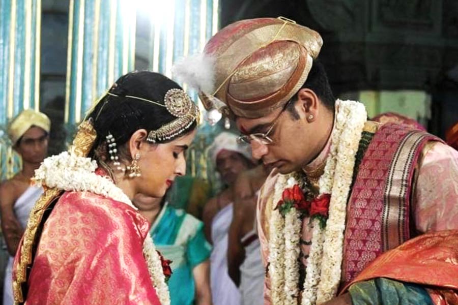 photo of royal families 