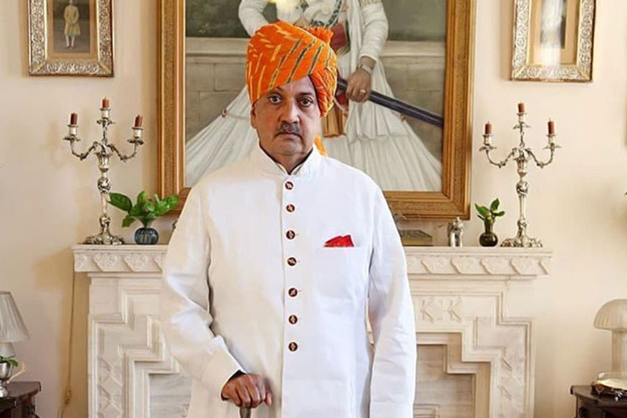 photo of royal families 