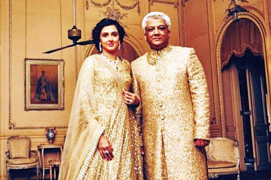 photo of royal families 