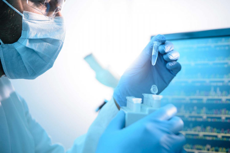 DNA reveals Famous French horn player was involved in gruesome sexual crime.