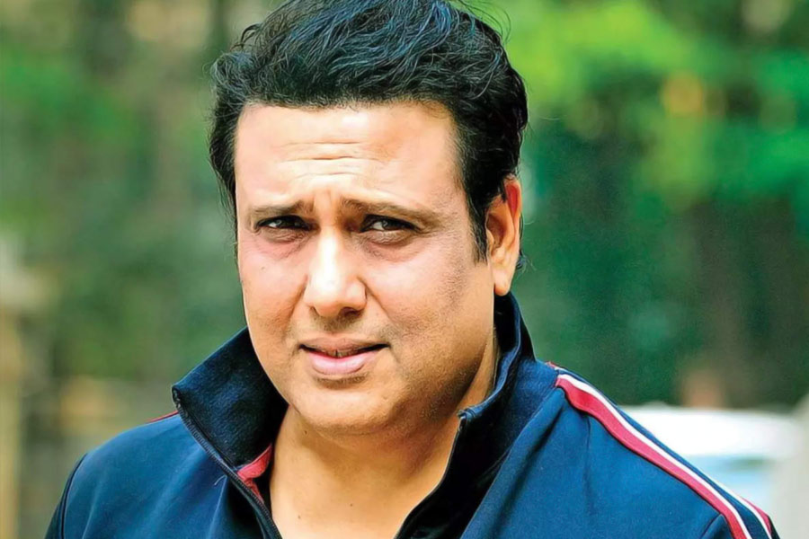 Govinda