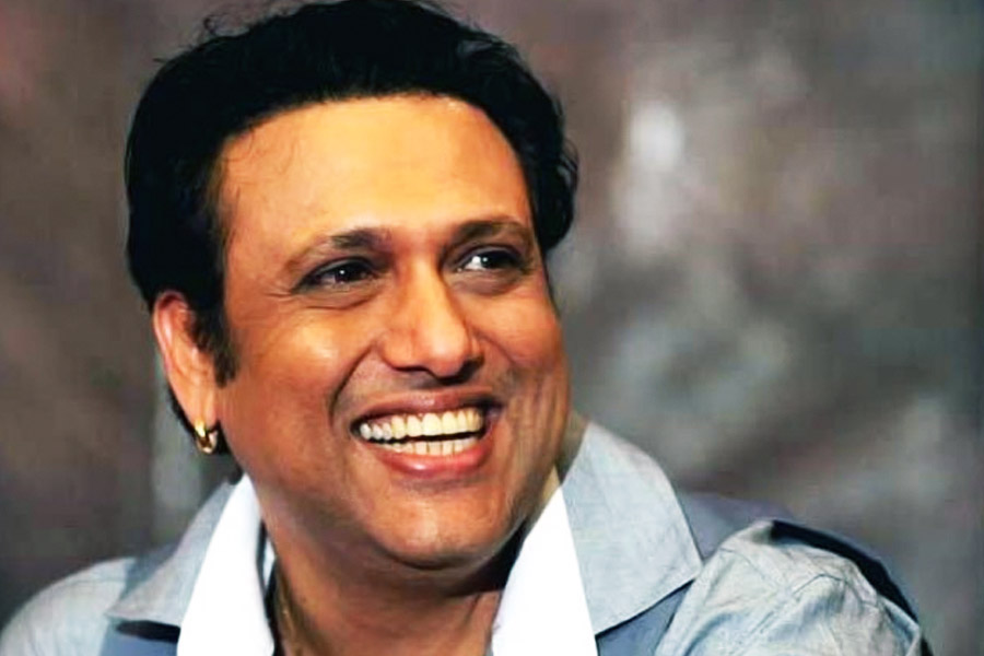 Govinda