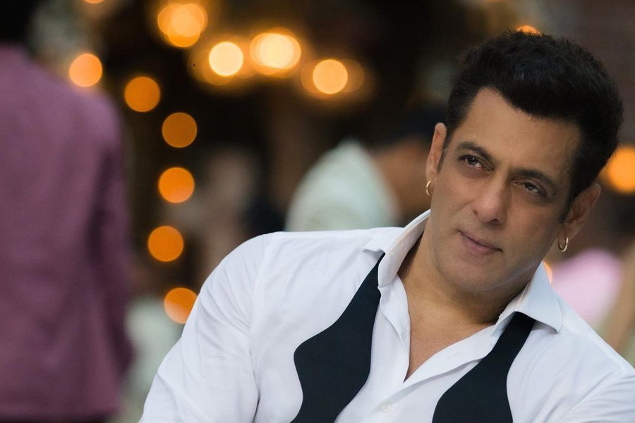 Salman Khan