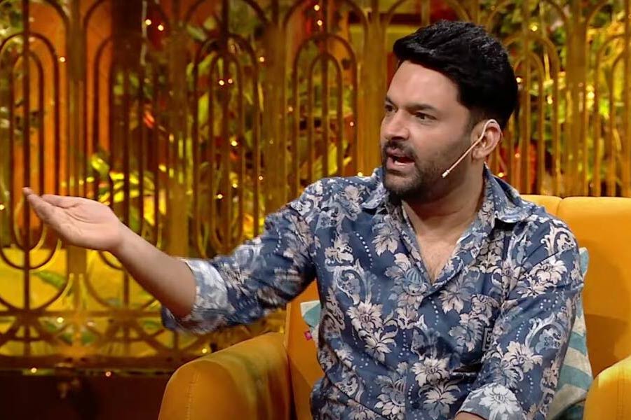 Kapil Sharma
