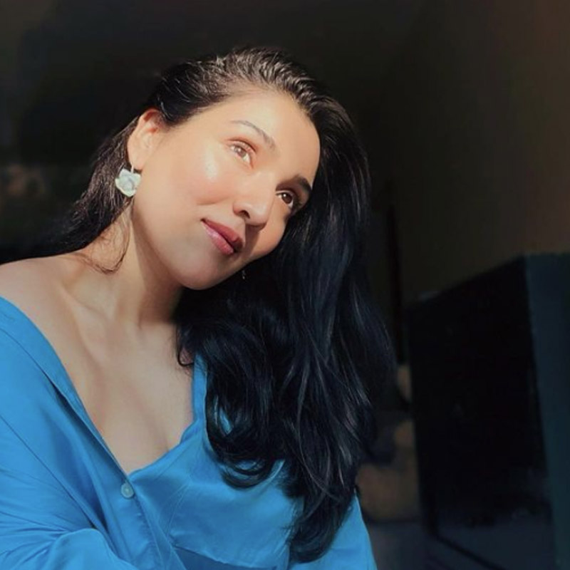 Tinu Ahuja