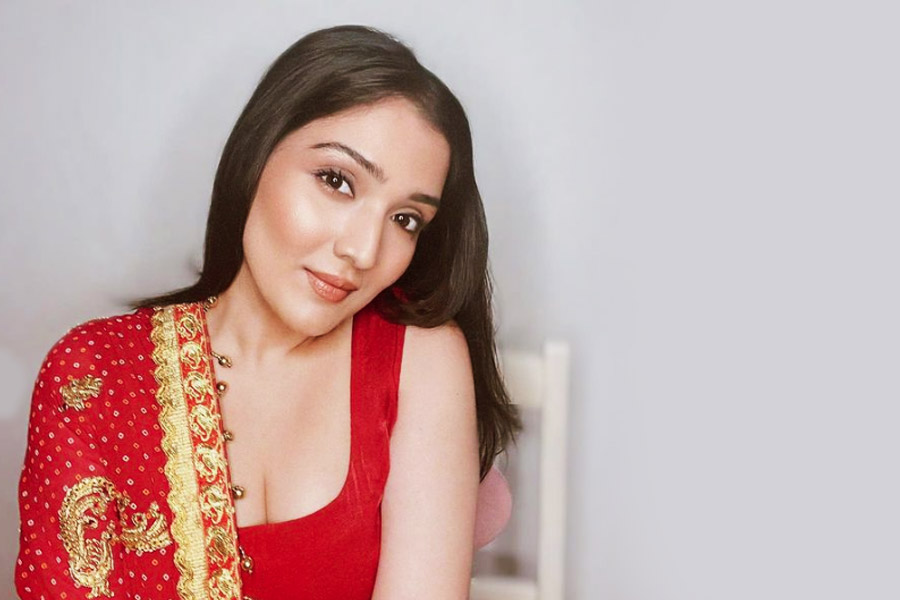 Tinu Ahuja