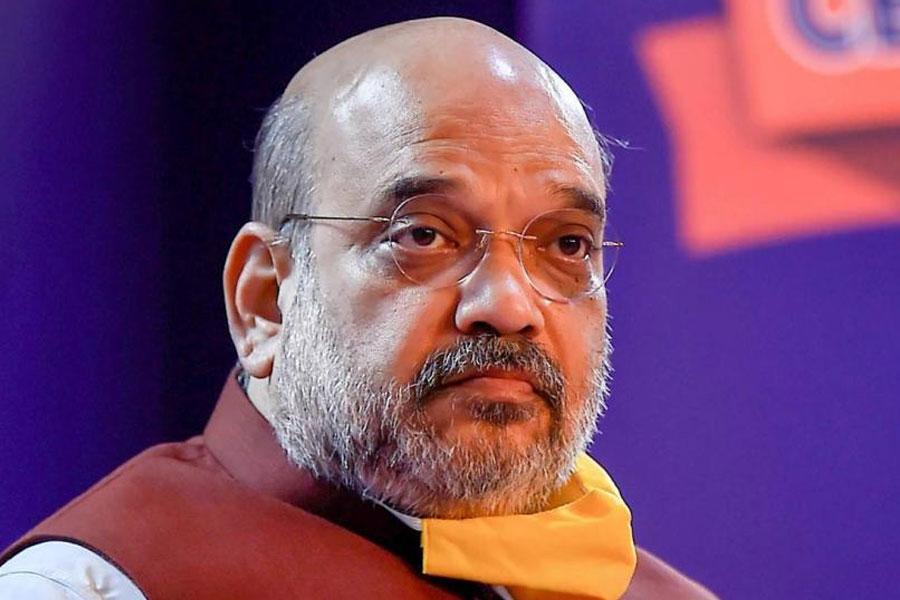 কিছু দিন আগেই অমৃতপাল হুমকির সুরে জানিয়েছেন, হিংসা এখনও শুরুই হয়নি। দেশের স্বরাষ্ট্রমন্ত্রী অমিত শাহকে হুমকি দিয়ে তিনি বলেন, “প্রাক্তন প্রধানমন্ত্রী ইন্দিরা গান্ধীর মতো অবস্থা হবে অমিত শাহেরও।”