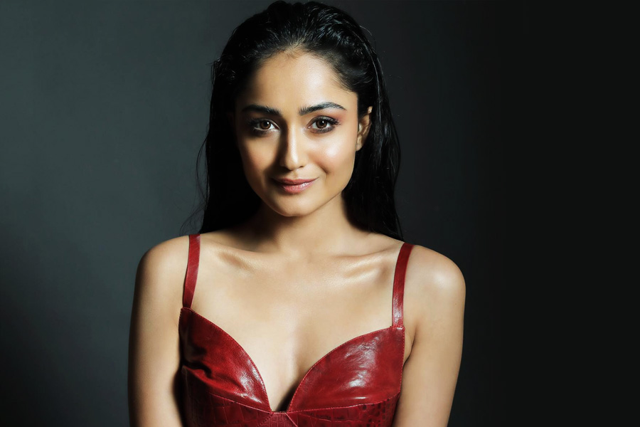 Tridha Choudhury