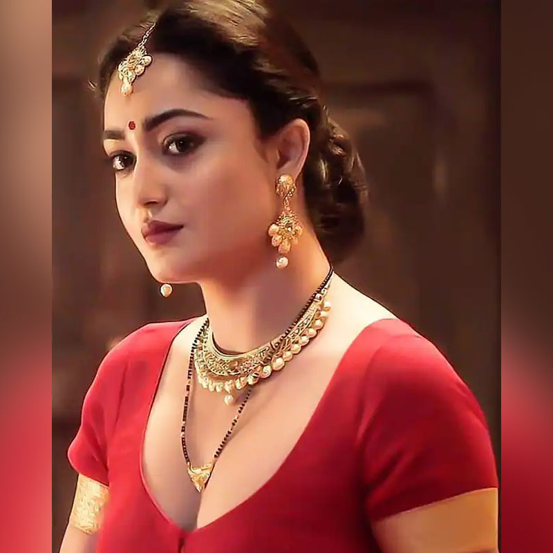 Tridha Choudhury