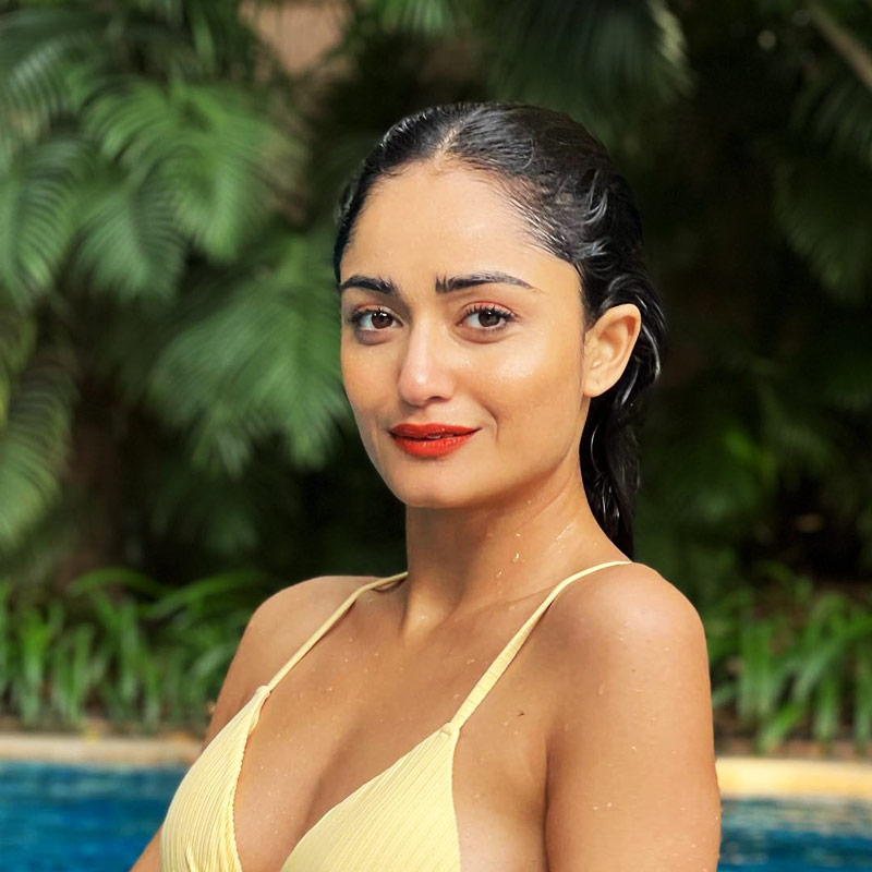 Tridha Choudhury