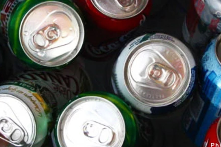 image of Tin can curt man 