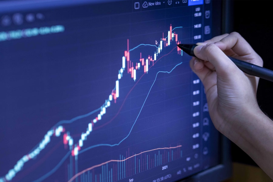 representational image of money market 