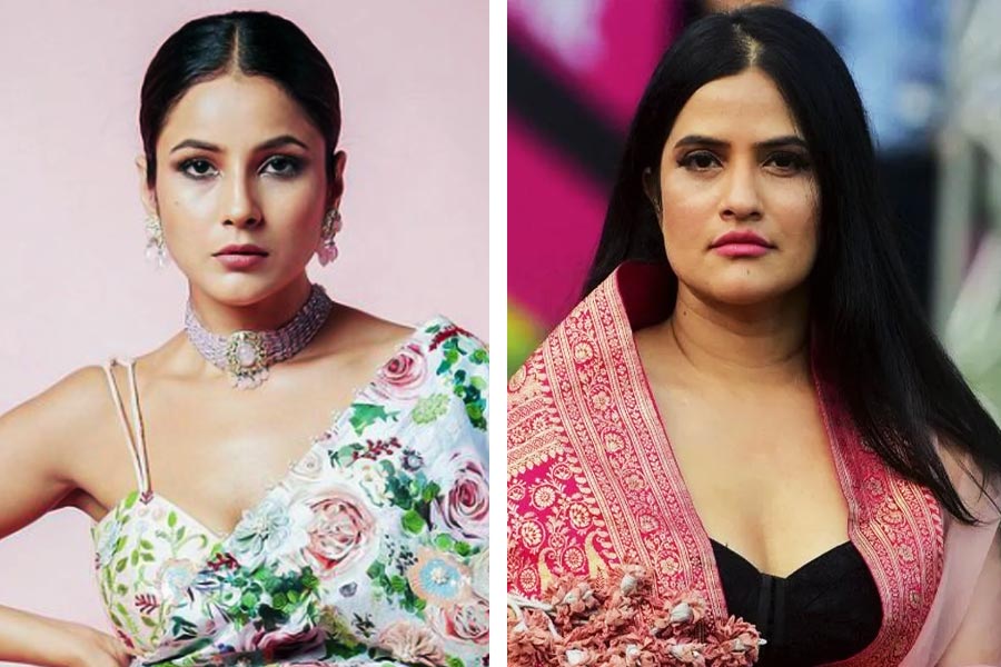Sona Mohapatra tweets about shehnaaz Gill, said I don\'t know her talent
