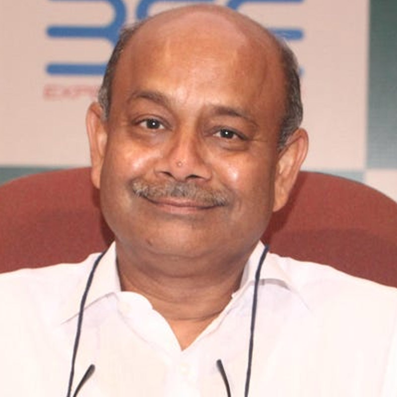 photo of Radhakishan Damani