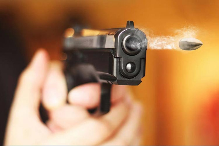 An image representing Gun Shoot