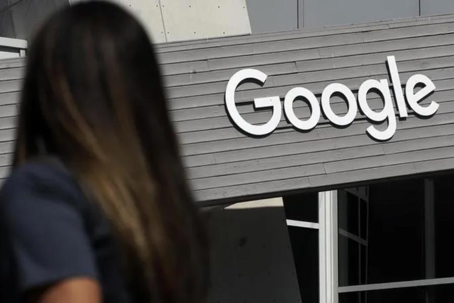 Google’s Gurugram based worker sacked after completing five years.