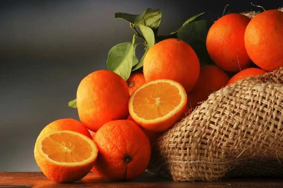 Image of Orange.