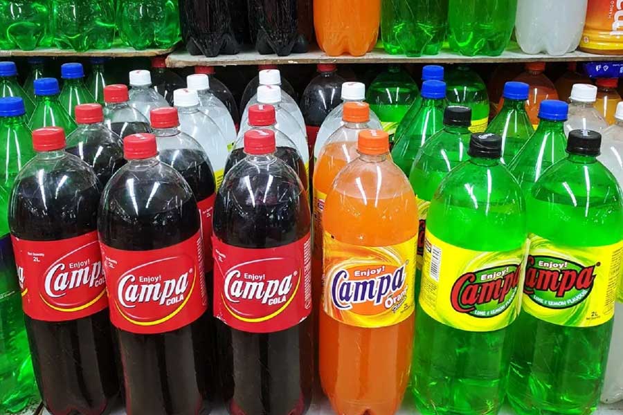 Mukesh Ambani and Reliance are all set to revive Campa Cola against Pepsi and Coca Cola.
