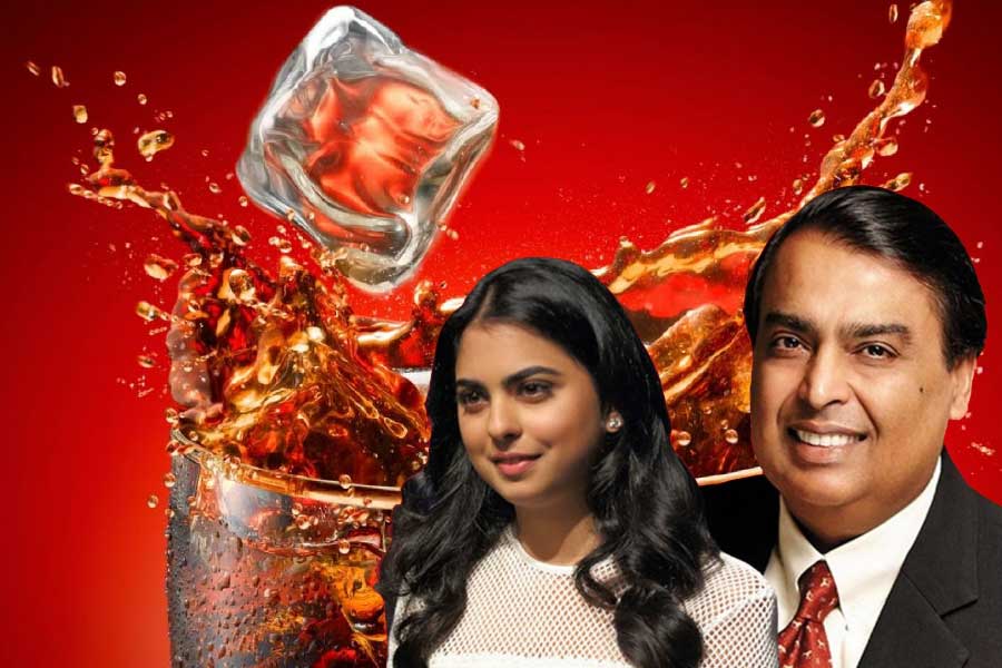 Mukesh Ambani and Reliance are all set to revive Campa Cola against Pepsi and Coca Cola.