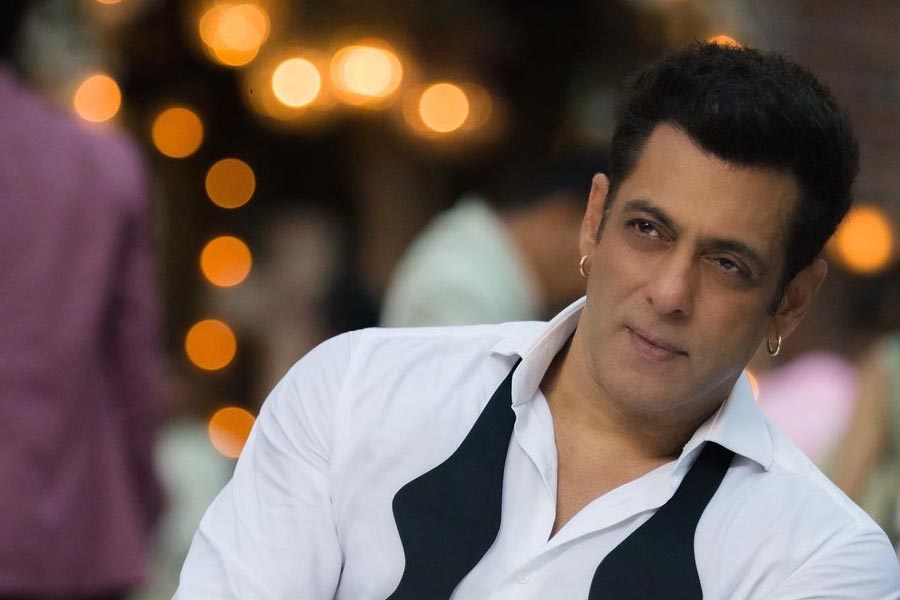 Kisi ka Bhai Kisi Ki Jaan watched by Salman Khan\\\'s family members and some of them suggested certain changes