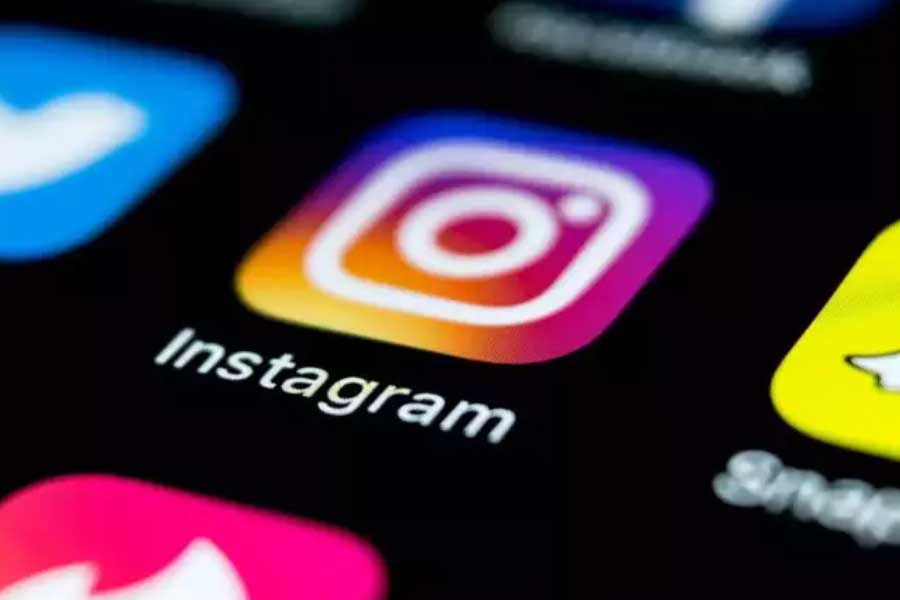 image of instagram
