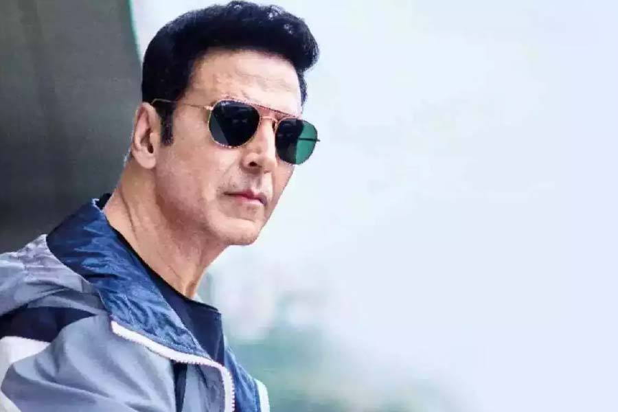 photo of Akshay Kumar