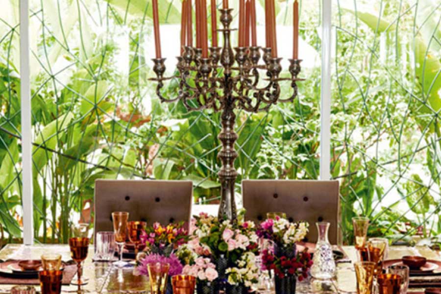 photo of Akshay Kumar 's house