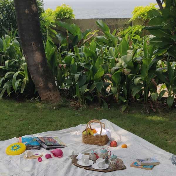 photo of Akshay Kumar's house