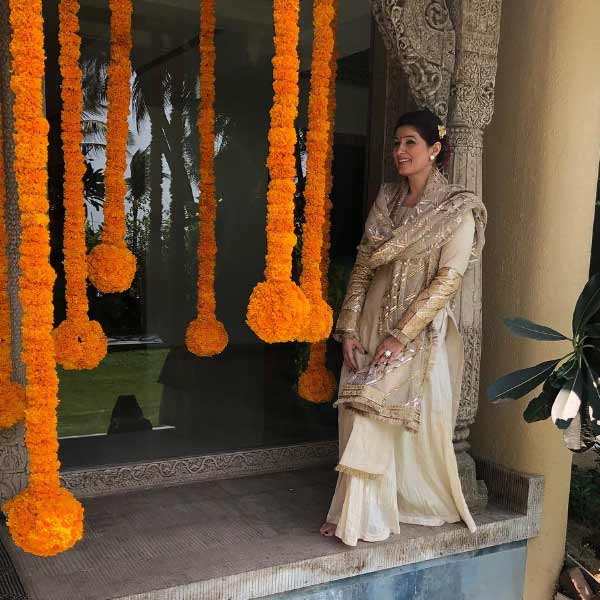 photo of Twinkle Khanna