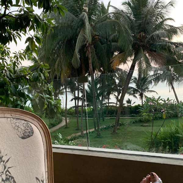 photo of Akshay Kumar's house