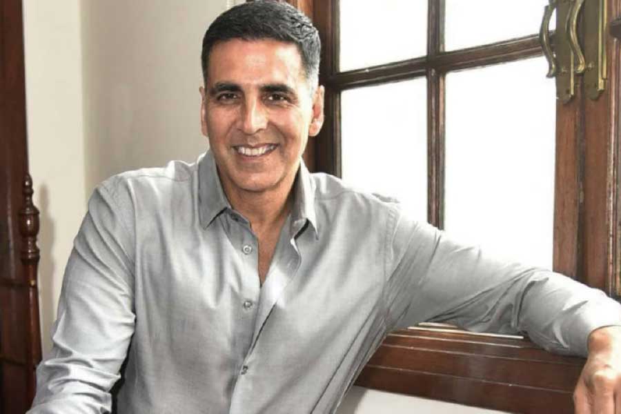 photo of Akshay Kumar