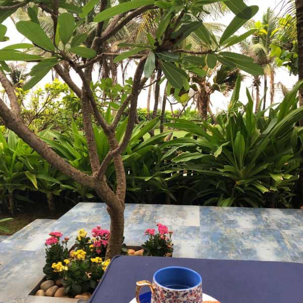 photo of Akshay Kumar's house