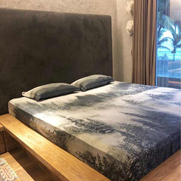 photo of Akshay Kumar's house