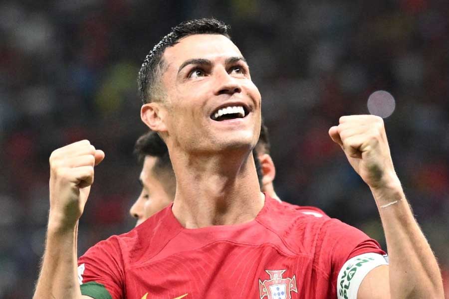 image of Cristiano Ronaldo 