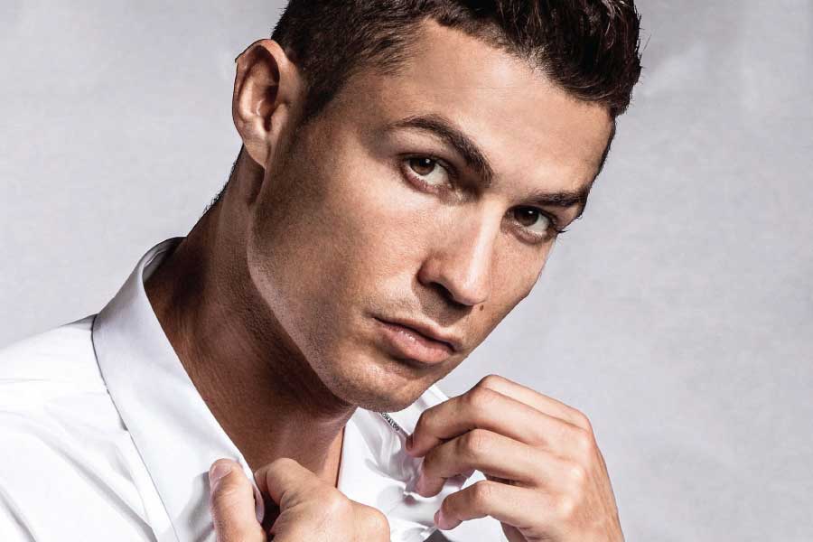 image of Cristiano Ronaldo 