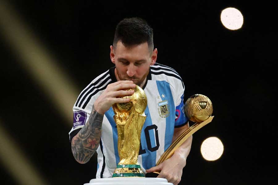 image Lionel messi 