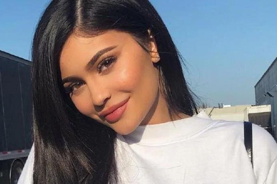 image of Kylie Jenner 