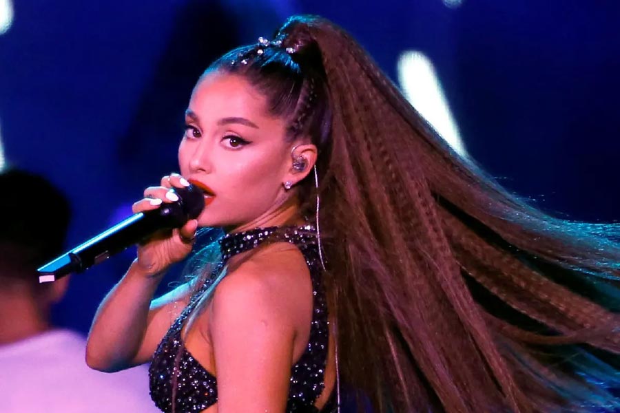 image of Ariana Grande 