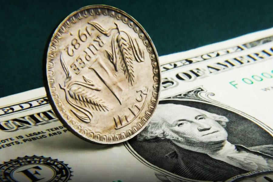 Possibilities if 1 Indian Rupee becomes equal to 1 US Dollar.