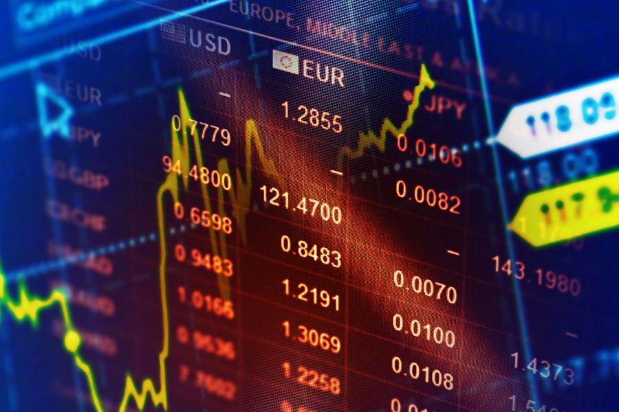Possibilities if 1 Indian Rupee becomes equal to 1 US Dollar.