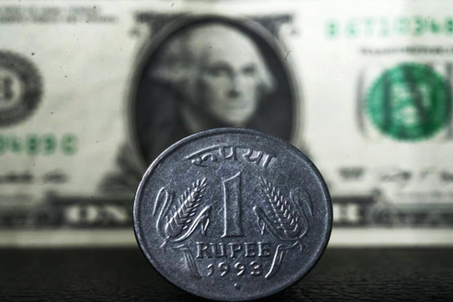 Possibilities if 1 Indian Rupee becomes equal to 1 US Dollar.