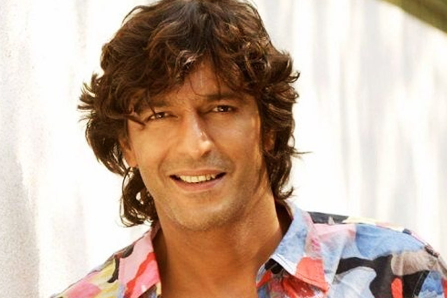 Chunky Pandey