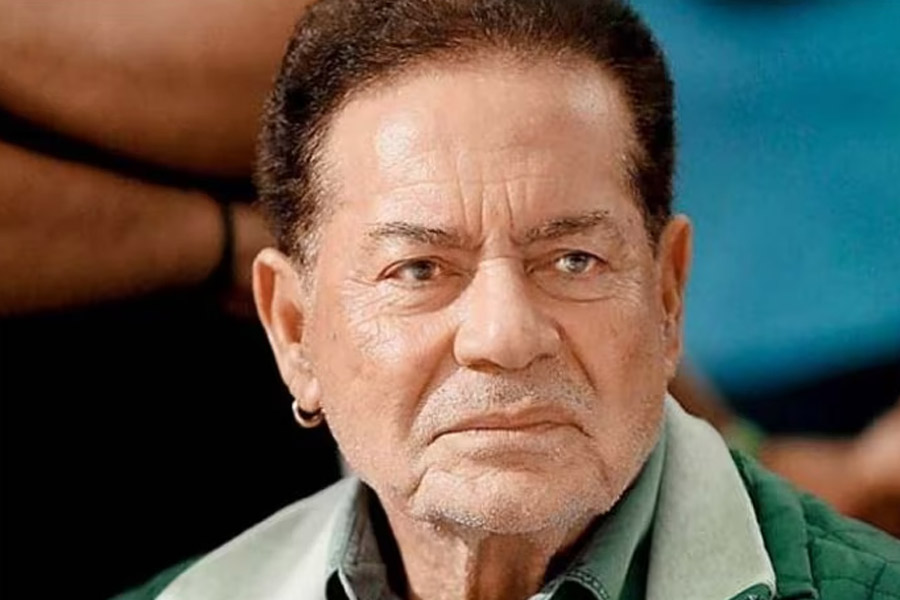 Salim Khan
