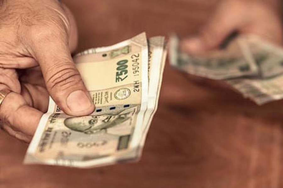 Possibilities if 1 Indian Rupee becomes equal to 1 US Dollar.