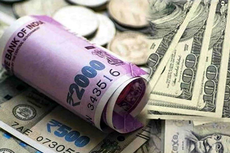 Possibilities if 1 Indian Rupee becomes equal to 1 US Dollar.