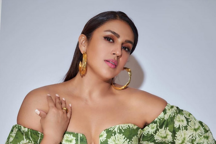 Huma Qureshi