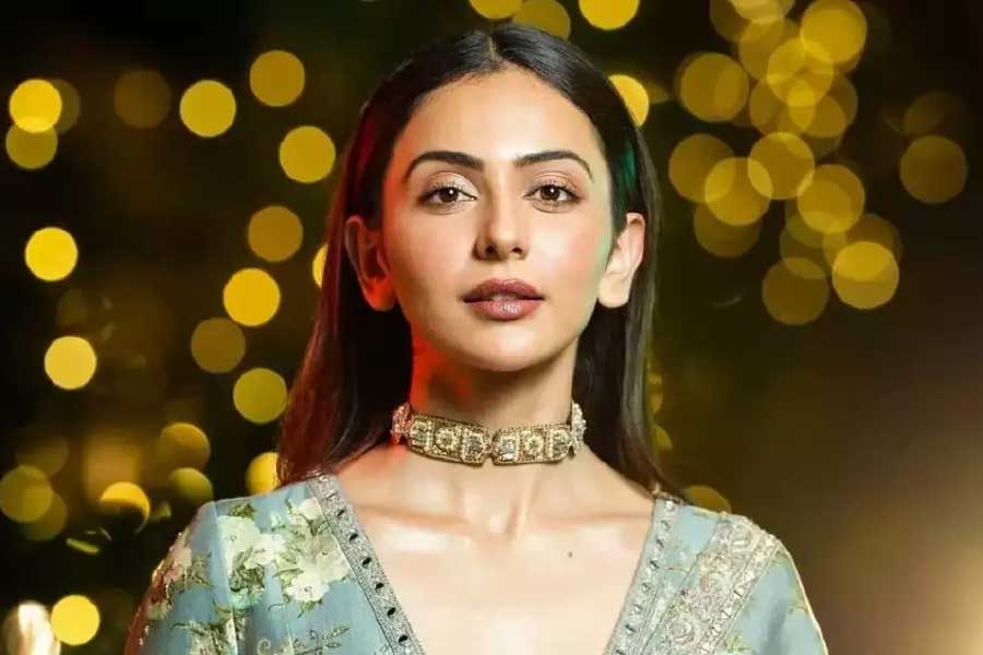 Bollywood actress Rakul Preet Singh said Box Office figures cannot define whether a film is good