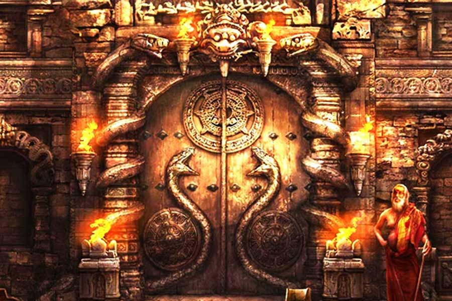 ময়ূর সিংহাসন হোক বা কোহিনুর হিরে— ভারতের ইতিহাসের দিকে নজর দিলে এমন বহুমূল্য অনেক জিনিসের খোঁজ পাওয়া যায়। রাজপ্রাসাদের অন্দরমহলে এমনও কিছু অদ্ভুত জিনিসের সন্ধান পাওয়া যায়, যা প্রাত্যহিক জীবনে প্রতিনিয়ত ব্যবহার করা হয়। কিন্তু এই সাধারণ জিনিসগুলিই এমন প্রাচুর্যের মোড়কে মুড়িয়ে রেখেছিলেন রাজারা, যা শুনলে বিস্মিত হতে হয়।