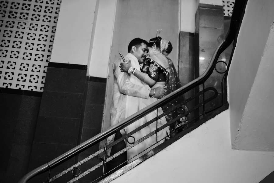 Pre Wedding Photo shoot