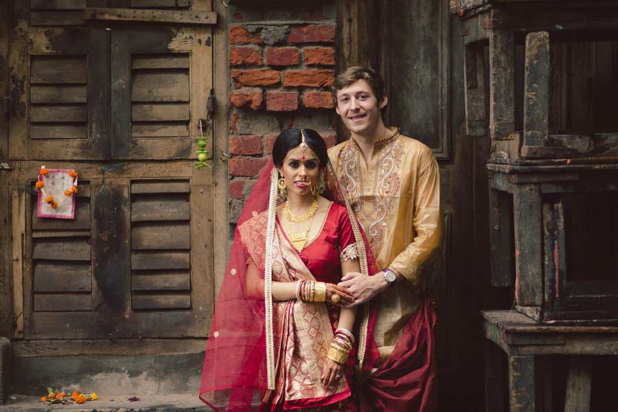 Pre Wedding Photo shoot